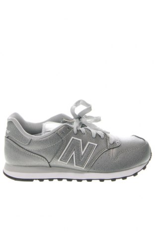 Dámske topánky  New Balance, Veľkosť 36, Farba Sivá, Cena  36,80 €