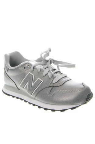 Dámske topánky  New Balance, Veľkosť 36, Farba Sivá, Cena  33,74 €