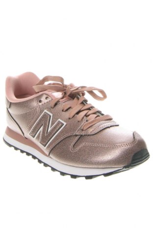 Încălțăminte de damă New Balance, Mărime 37, Culoare Roz, Preț 313,16 Lei