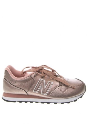 Dámské boty  New Balance, Velikost 40, Barva Růžová, Cena  1 725,00 Kč