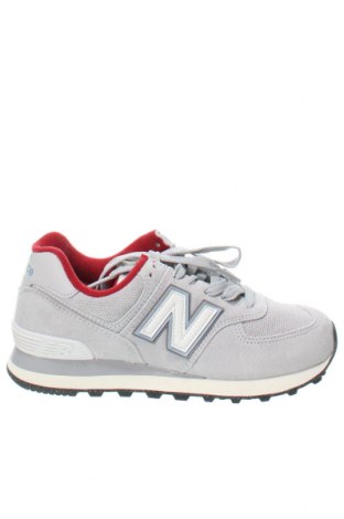 Încălțăminte de damă New Balance, Mărime 37, Culoare Gri, Preț 400,66 Lei