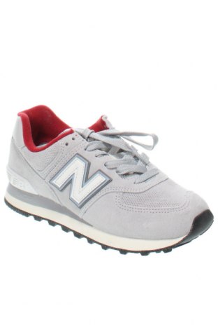 Damenschuhe New Balance, Größe 37, Farbe Grau, Preis € 57,55