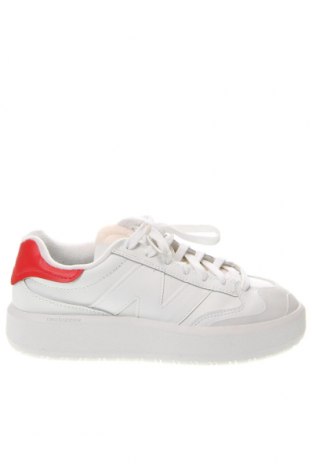 Dámske topánky  New Balance, Veľkosť 40, Farba Biela, Cena  73,25 €