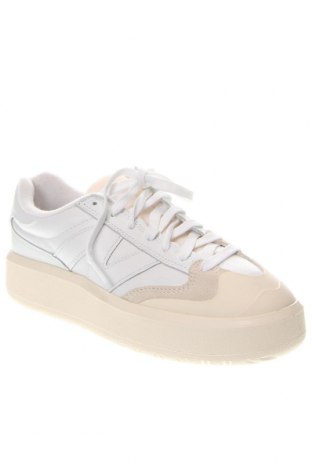 Dámske topánky  New Balance, Veľkosť 39, Farba Biela, Cena  73,25 €