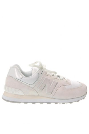 Дамски обувки New Balance, Размер 42, Цвят Бял, Цена 182,70 лв.