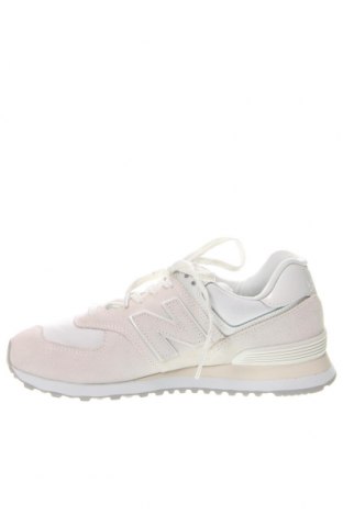 Dámské boty  New Balance, Velikost 42, Barva Bílá, Cena  2 795,00 Kč