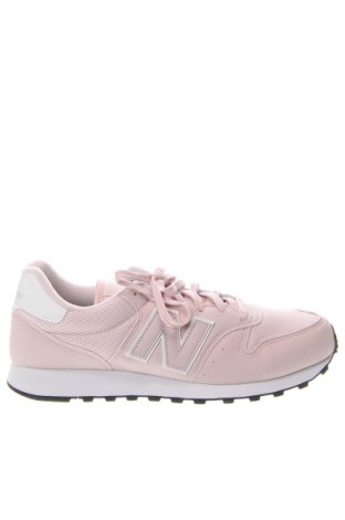 Γυναικεία παπούτσια New Balance, Μέγεθος 42, Χρώμα Ρόζ , Τιμή 62,78 €