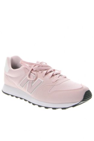 Damenschuhe New Balance, Größe 42, Farbe Rosa, Preis 104,64 €