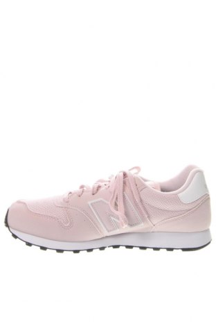 Γυναικεία παπούτσια New Balance, Μέγεθος 42, Χρώμα Ρόζ , Τιμή 57,55 €