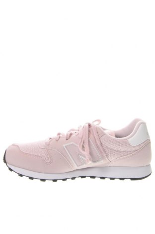 Damenschuhe New Balance, Größe 42, Farbe Rosa, Preis 57,55 €