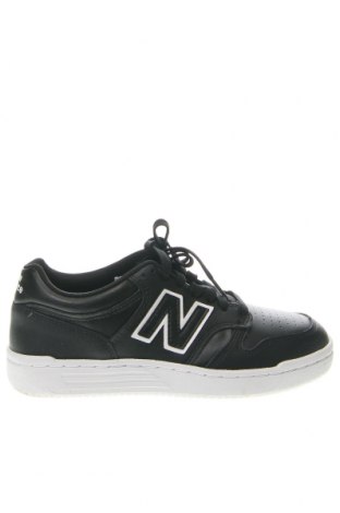 Дамски обувки New Balance, Размер 38, Цвят Черен, Цена 66,75 лв.