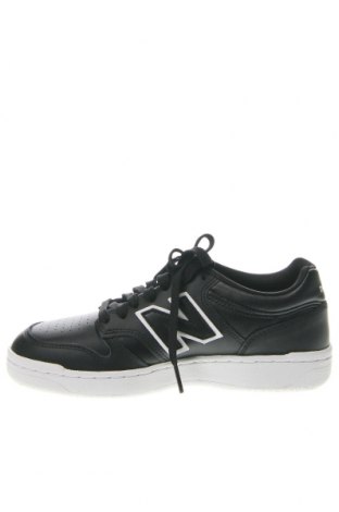 Дамски обувки New Balance, Размер 38, Цвят Черен, Цена 89,00 лв.