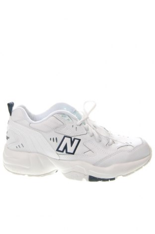 Γυναικεία παπούτσια New Balance, Μέγεθος 42, Χρώμα Λευκό, Τιμή 33,03 €