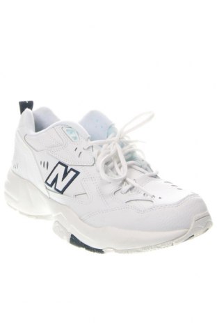 Damenschuhe New Balance, Größe 42, Farbe Weiß, Preis 61,93 €