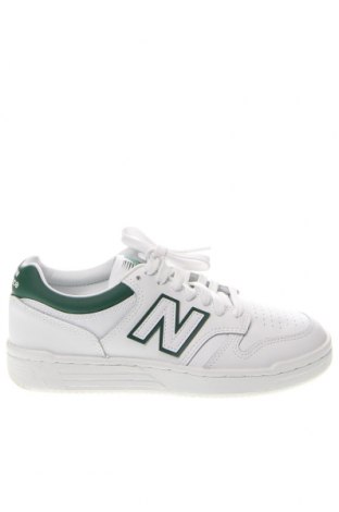 Încălțăminte de damă New Balance, Mărime 37, Culoare Alb, Preț 292,76 Lei