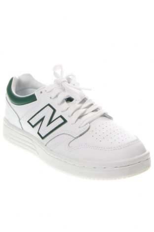 Damenschuhe New Balance, Größe 37, Farbe Weiß, Preis 46,45 €