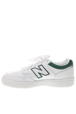 Dámské boty  New Balance, Velikost 37, Barva Bílá, Cena  1 064,00 Kč
