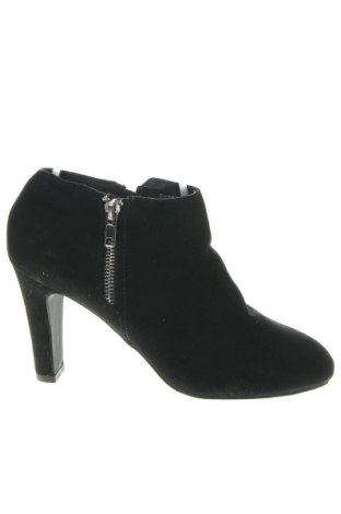 Dámské boty  New Look, Velikost 38, Barva Černá, Cena  463,00 Kč
