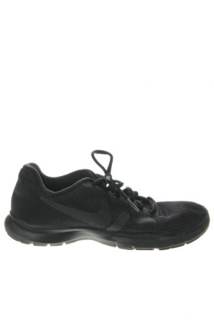 Дамски обувки Nike, Размер 38, Цвят Черен, Цена 84,55 лв.