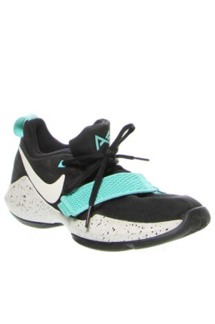 Дамски обувки Nike, Размер 36, Цвят Черен, Цена 62,30 лв.