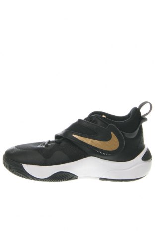 Damenschuhe Nike, Größe 38, Farbe Schwarz, Preis 58,83 €