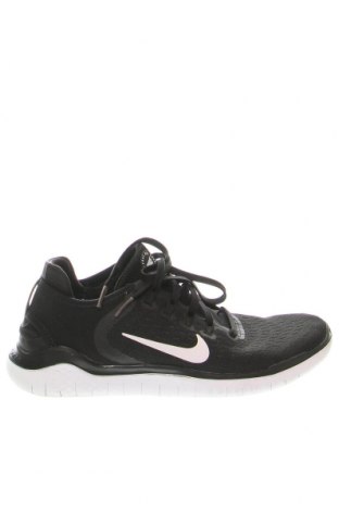 Damenschuhe Nike, Größe 38, Farbe Schwarz, Preis 39,90 €