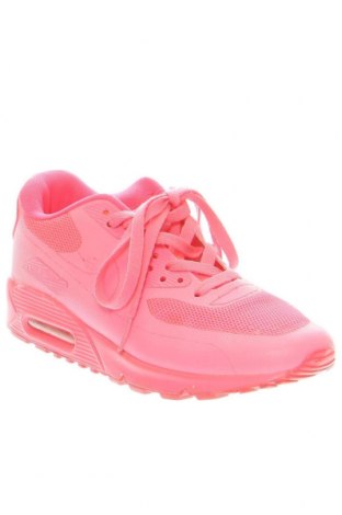 Damenschuhe Nike, Größe 39, Farbe Rosa, Preis 85,24 €