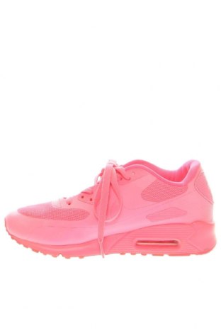 Дамски обувки Nike, Размер 39, Цвят Розов, Цена 166,65 лв.