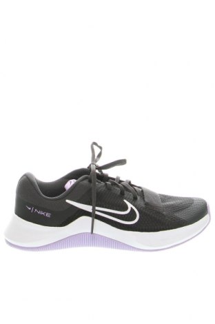 Damenschuhe Nike, Größe 38, Farbe Schwarz, Preis 45,52 €