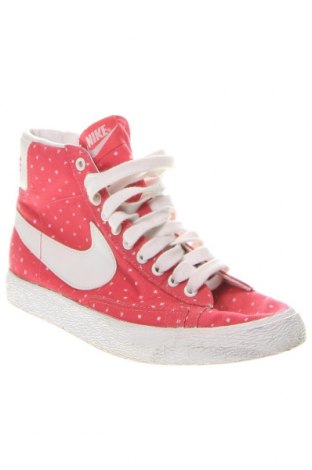 Dámske topánky  Nike, Veľkosť 38, Farba Ružová, Cena  47,94 €