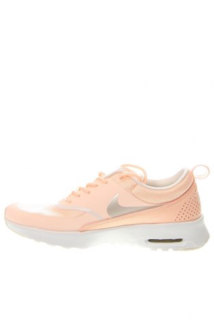 Damenschuhe Nike, Größe 39, Farbe Rosa, Preis 74,23 €