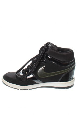 Damenschuhe Nike, Größe 40, Farbe Schwarz, Preis € 58,83