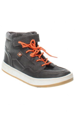 Damenschuhe Ninety Eight, Größe 37, Farbe Grau, Preis 13,78 €