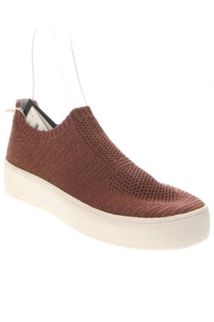 Damenschuhe Oysho, Größe 36, Farbe Braun, Preis 45,49 €