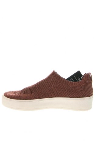 Damenschuhe Oysho, Größe 36, Farbe Braun, Preis 45,49 €