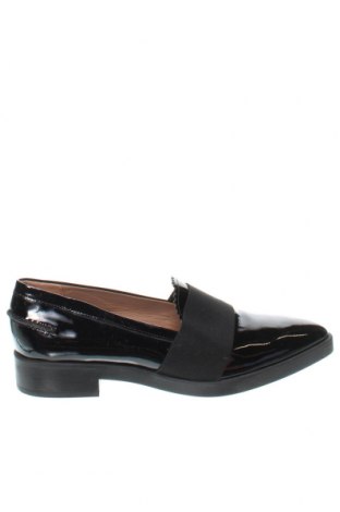 Γυναικεία παπούτσια P.I.U.R.E., Μέγεθος 41, Χρώμα Μαύρο, Τιμή 21,53 €