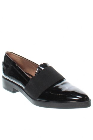 Дамски обувки P.I.U.R.E., Размер 41, Цвят Черен, Цена 58,00 лв.