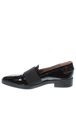 Дамски обувки P.I.U.R.E., Размер 41, Цвят Черен, Цена 58,00 лв.