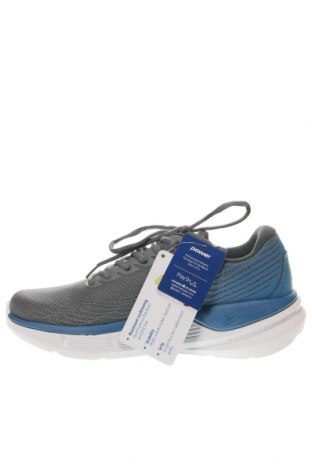 Damenschuhe POWER, Größe 41, Farbe Grau, Preis 32,47 €