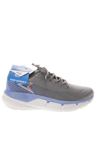 Damenschuhe POWER, Größe 39, Farbe Grau, Preis 18,04 €