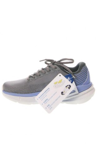 Damenschuhe POWER, Größe 36, Farbe Grau, Preis 32,47 €