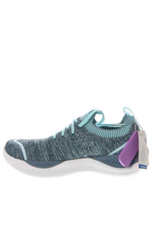 Damenschuhe POWER, Größe 37, Farbe Blau, Preis 32,47 €