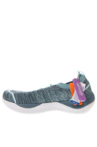 Damenschuhe POWER, Größe 39, Farbe Blau, Preis 32,47 €