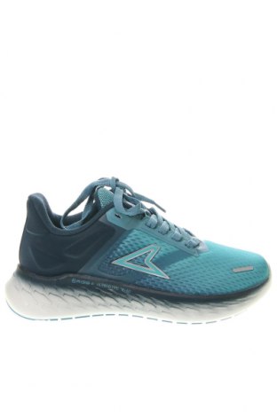 Damenschuhe POWER, Größe 36, Farbe Blau, Preis € 21,65