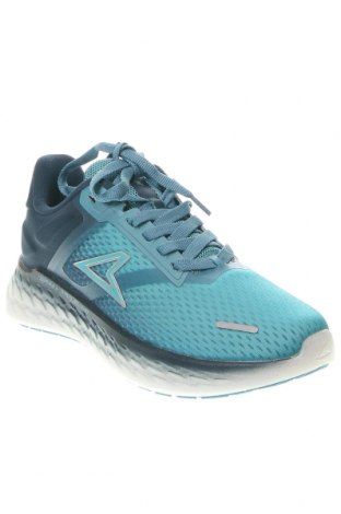 Damenschuhe POWER, Größe 36, Farbe Blau, Preis 32,47 €