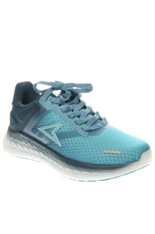 Damenschuhe POWER, Größe 37, Farbe Blau, Preis 32,47 €