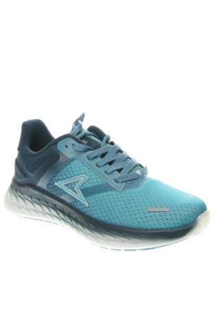 Damenschuhe POWER, Größe 40, Farbe Blau, Preis 32,47 €