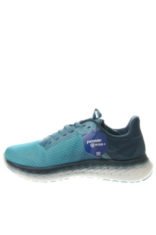 Damenschuhe POWER, Größe 40, Farbe Blau, Preis 32,47 €