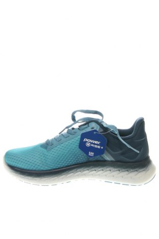 Damenschuhe POWER, Größe 39, Farbe Blau, Preis 32,47 €