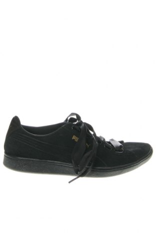 Încălțăminte de damă PUMA, Mărime 39, Culoare Negru, Preț 263,48 Lei